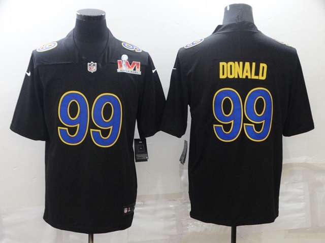 Los Angeles Rams Jerseys 039